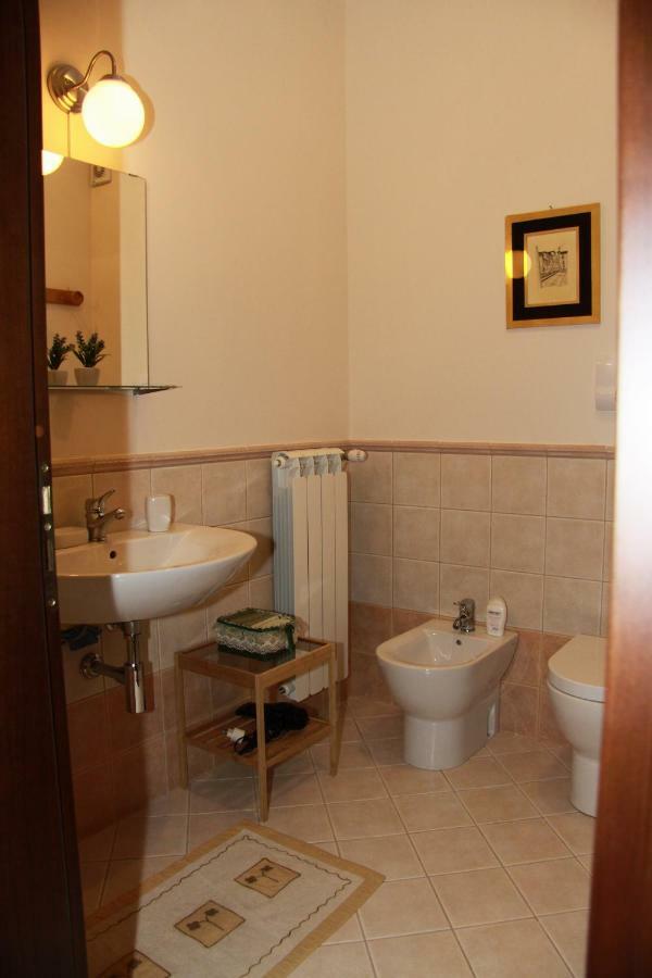 B&B Del Corso Самбука-ди-Сицилия Экстерьер фото