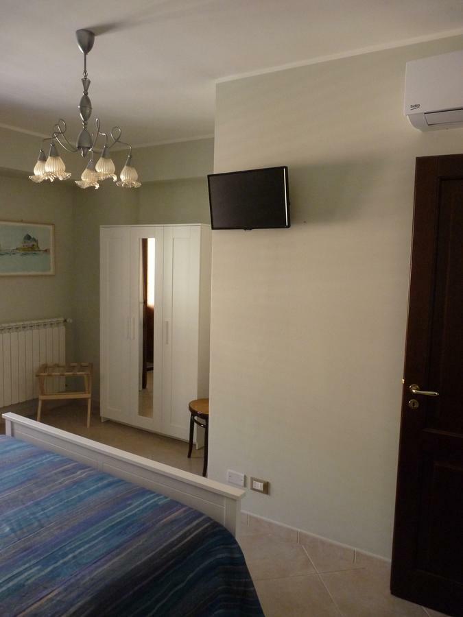 B&B Del Corso Самбука-ди-Сицилия Экстерьер фото