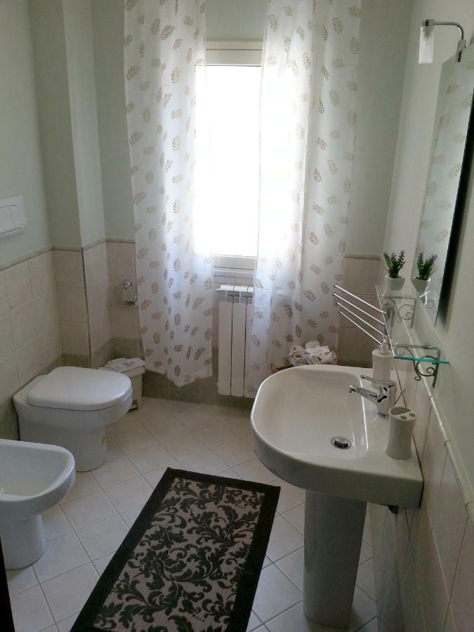 B&B Del Corso Самбука-ди-Сицилия Экстерьер фото