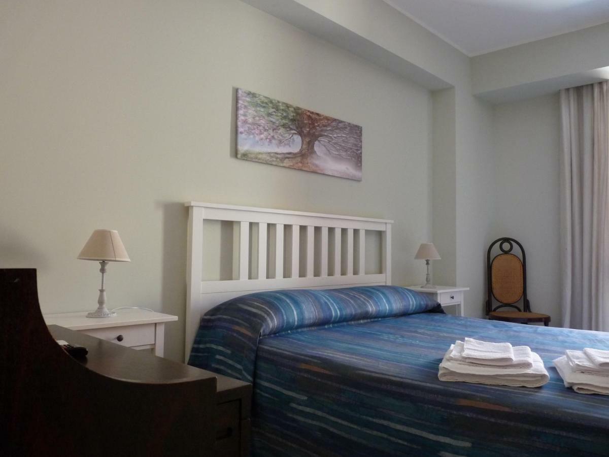 B&B Del Corso Самбука-ди-Сицилия Экстерьер фото